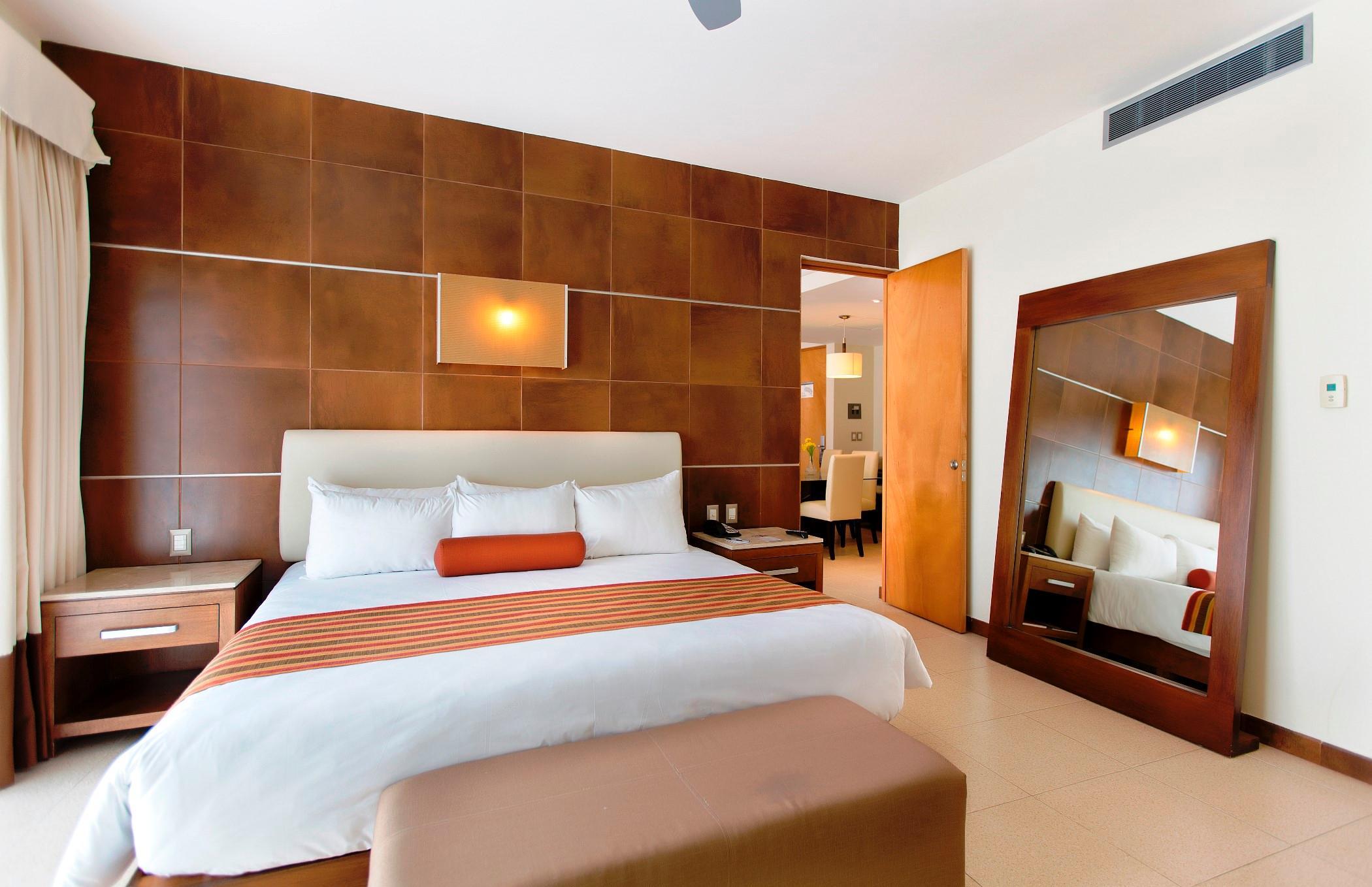 Krystal Urban Cancun & Beach Club Екстериор снимка