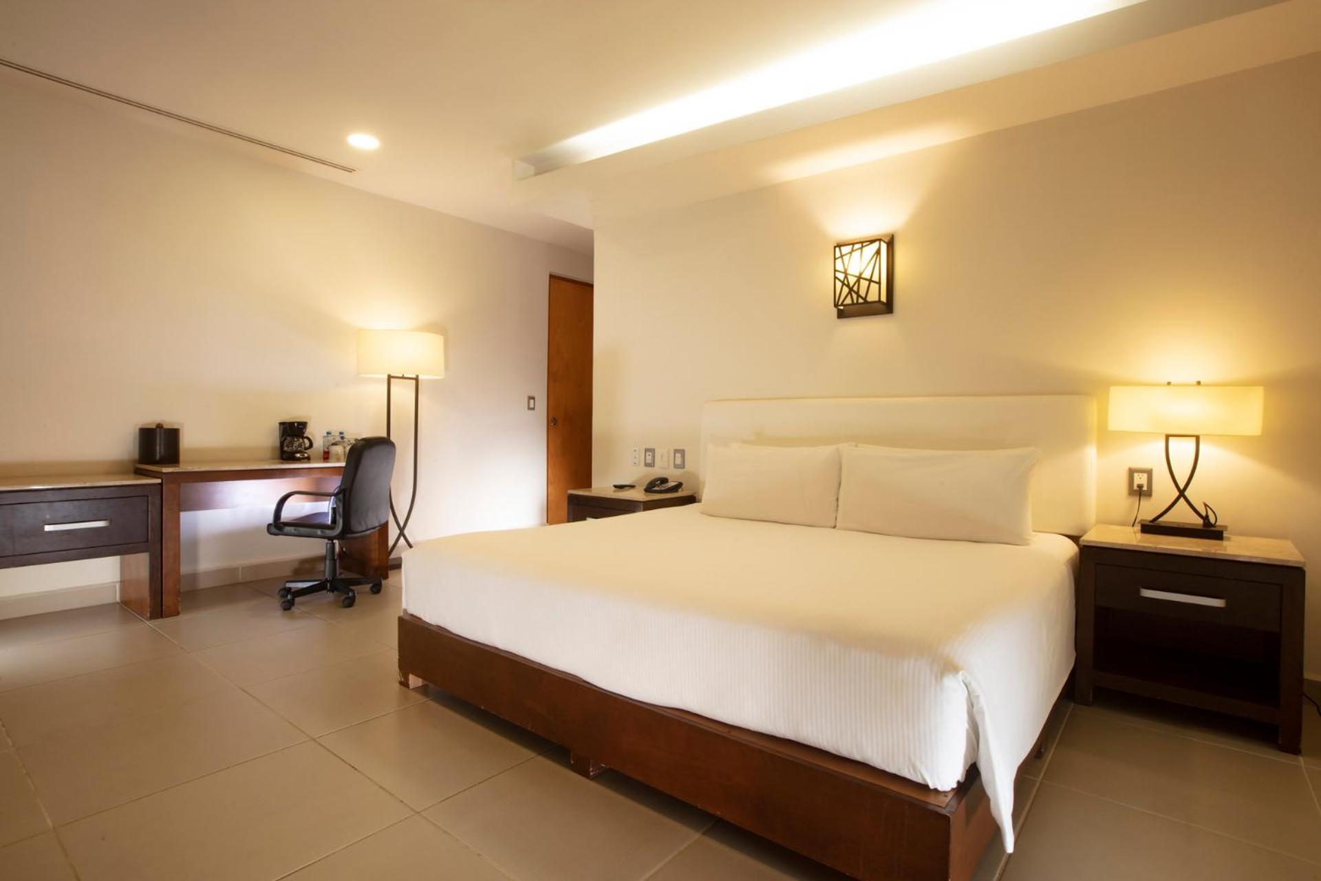 Krystal Urban Cancun & Beach Club Екстериор снимка