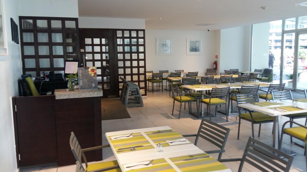 Krystal Urban Cancun & Beach Club Екстериор снимка