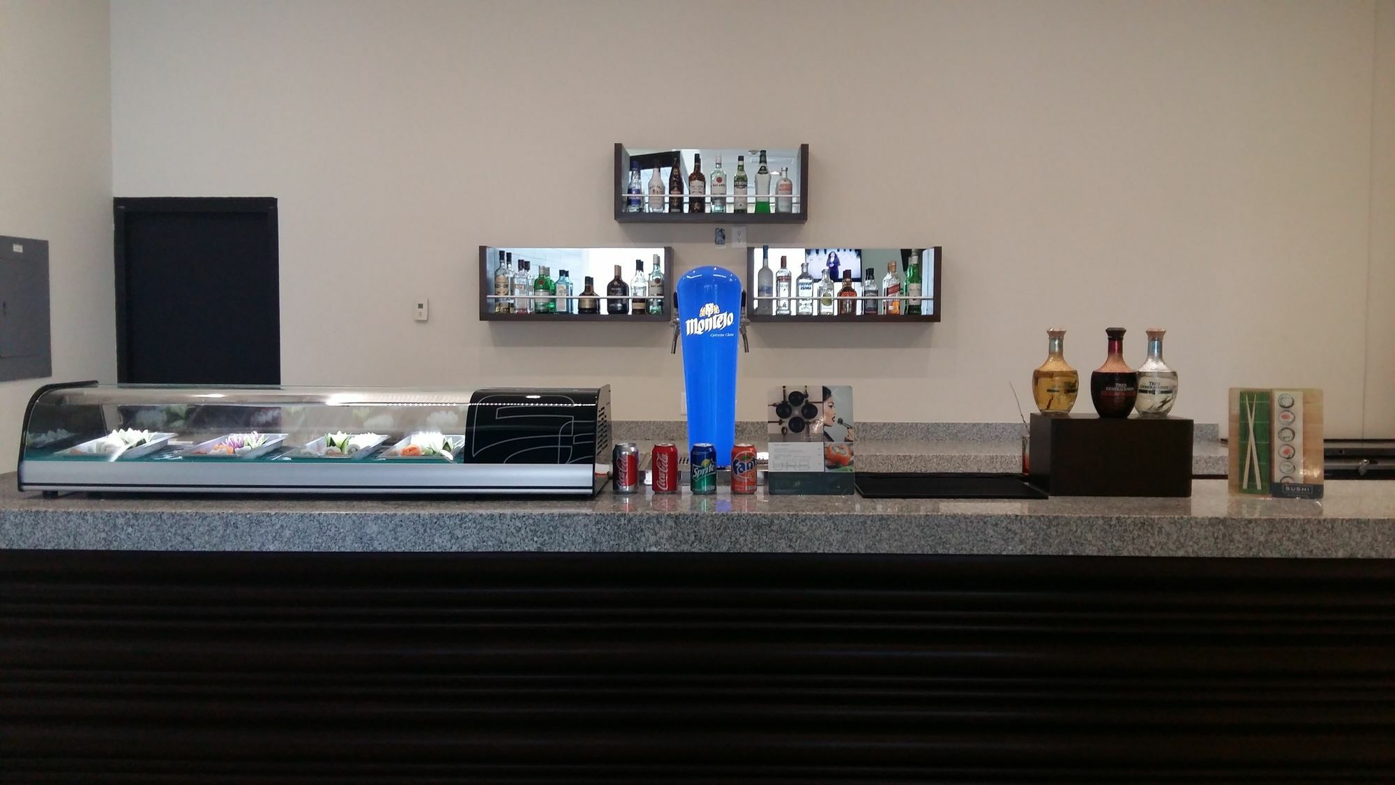 Krystal Urban Cancun & Beach Club Екстериор снимка